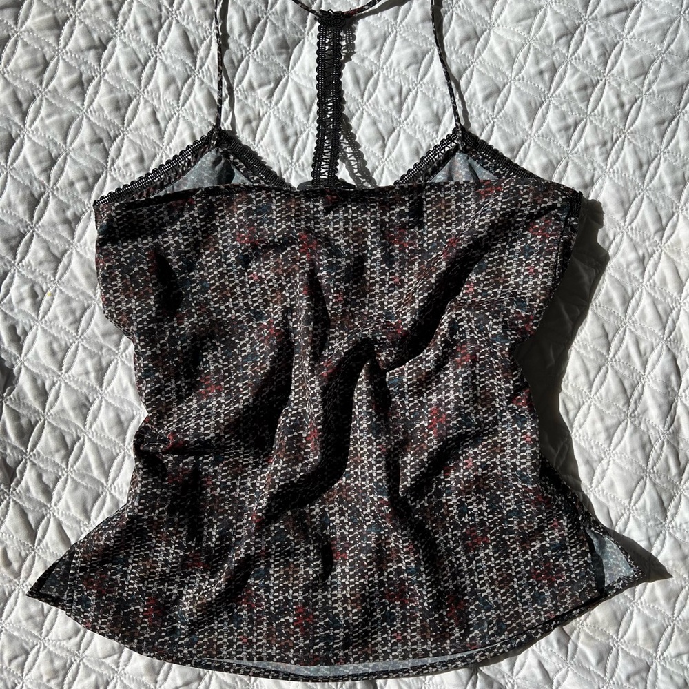 Jessica Simpson Blouse - Picture 6 of 6